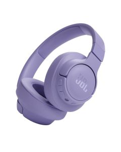 Навушники з БТ JBLT720BTPUR