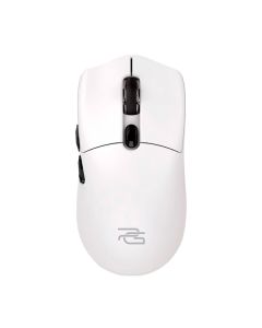 Безпровідна мишка Proove Gaming Rate White (CMRTWR003001)