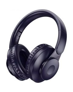 Бездротові навушники HOCO W45 Enjoy BT headset Blue