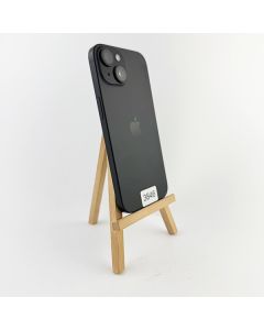 Apple iPhone 15 128GB Black Б/У №3846 (Стан 8/10)
