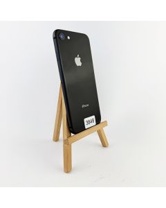Apple iPhone 8 64GB Black Б/У №3849 (Стан 9/10)