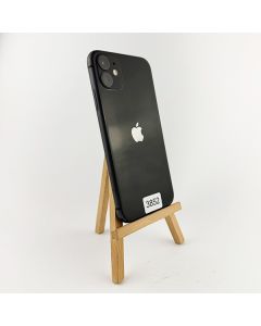 Apple iPhone 11 128GB Black Б/У №3852 (Стан 8/10)