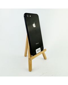 Apple iPhone 8 64GB Black Б/У №3853 (Стан 9/10)