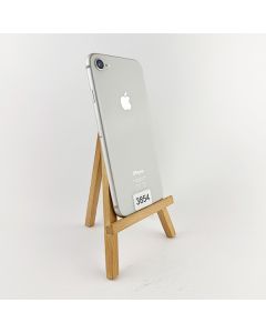 Apple iPhone 8 64GB Silver Б/У №3854 (Стан 9/10)
