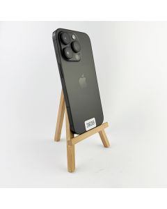 Apple iPhone 14 Pro 128GB Space Black Б/У №3839 (Стан 8/10)