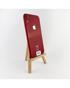 Apple iPhone XR 128GB Red Б/У №3857 (Стан 9/10)