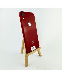 Apple iPhone XR 128GB Red Б/У №3860 (Стан 8/10)