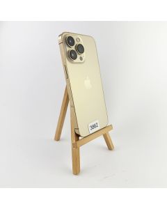 Apple iPhone 13 Pro 128GB Gold Б/У №3862 (стан 9/10)