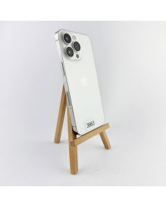 Apple iPhone 13 Pro 256GB Silver Б/У №3863 (стан 8/10)