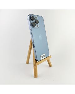 Apple iPhone 13 Pro 256GB Sierra Blue Б/У №3866 (Стан 9/10)