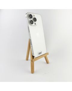 Apple iPhone 13 Pro 256GB Silver Б/У №3867 (стан 8/10)