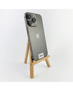Apple iPhone 13 Pro 128GB Graphite Б/У №3869 (Стан 8/10)