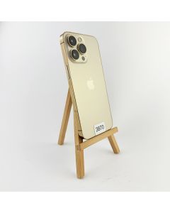 Apple iPhone 13 Pro 256GB Gold Б/У №3870 (стан 9/10)