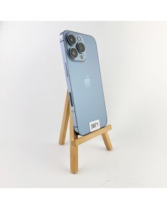 Apple iPhone 13 Pro 256GB Sierra Blue Б/У №3871 (Стан 8/10)