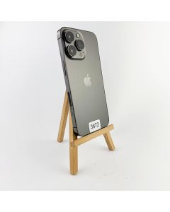Apple iPhone 13 Pro 128GB Graphite Б/У №3872 (Стан 8/10)