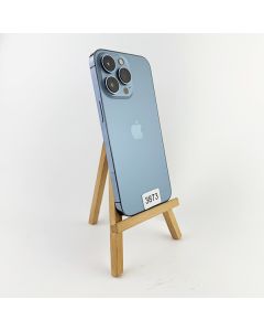 Apple iPhone 13 Pro 512GB Sierra Blue Б/У №3873 (Стан 8/10)
