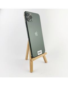 Apple iPhone 11 Pro Max 256Gb Midnight Green Б/У №3841 (Стан 8/10)