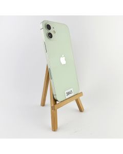 Apple iPhone 12 128GB Green Б/У №3843 (Стан 8/10)