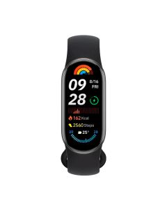 Фітнес-браслет Xiaomi Mi Smart Band 9 Midnight Black (BHR8337GL)