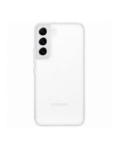 Чохол Samsung S901 Galaxy S22 Clear Cover Transparancy (EF-QS901CTEG)