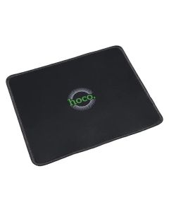 Килимок для миші HOCO GM20 Smooth gaming mouse pad Black