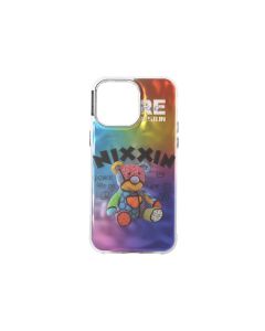Чохол для смартфона Versailles for Apple iPhone 14 Pro Max 18.Nixxin