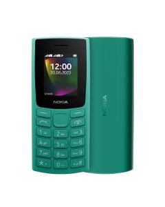 Nokia 106 DS 2023 Green