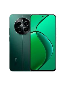 Смартфон Realme 12 4G 8/256Gb NFC Green українська версія