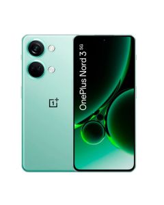 Смартфон OnePlus Nord 3 16/256GB (green)