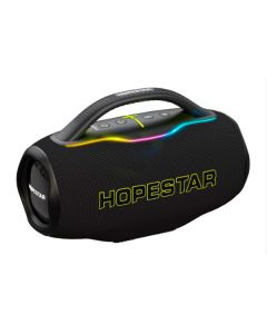 Портативна Bluetooth колонка Hopestar H87 Black