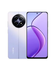 Смартфон Realme 12 5G 8/256Gb Twilight Purple Global Version