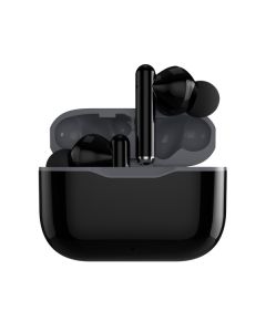 Bluetooth Навушники Ergo BS-710 Sticks Nano Black