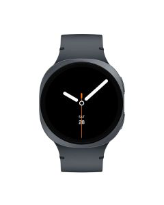 Смарт-годинник Samsung Watch8 40mm SM-L320NDAASEK Gray 