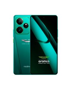 Смартфон Realme GT 7 Dream Edition 16/512GB Aston Martin Green  українська версія