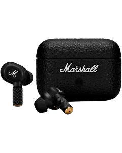 Наушники TWS Marshall Motif II ANC Black (1006450)