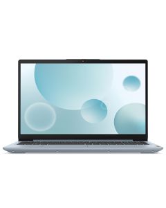 Ноутбук Lenovo IdeaPad 3 15IAU7 Misty Blue (82RK00S6RA)