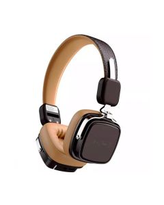 Bluetooth Навушники Proove 70's Classic II Beige/Brown