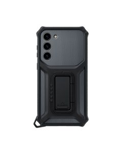 Чохол Samsung S916 Galaxy S23 Plus Rugged Gadget Case Titan (EF-RS916CBEGRU)