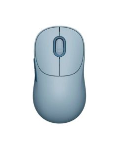 Бездротова миша Xiaomi Wireless Mouse 3 Blue (BHR8914GL)