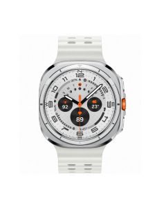 Смарт-годинник Samsung Galaxy Watch Ultra Titanium White (SM-L705FZWASEK)