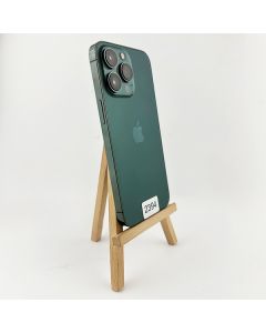 Apple iPhone 13 Pro 128GB Alpine Green Б/У №2394 (стан 8/10)