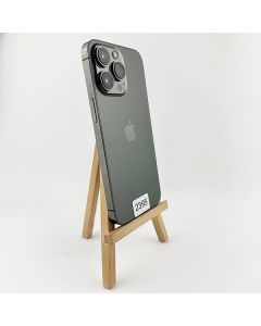 Apple iPhone 13 Pro 256GB Graphite Б/У №2395 (Стан 8/10)