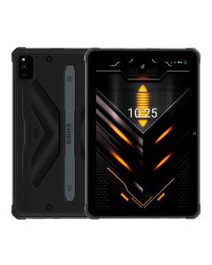 Планшет SIGMA mobile Tab A1025 X-treme 2 8/256GB (black)