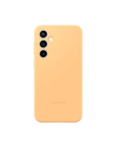 Чохол Samsung S711 Galaxy S23 FE Silicone Case Apricot (EF-PS711TOEGWW)