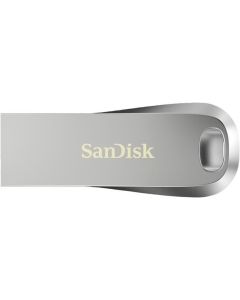 Флеш-накопичувач SanDisk USB 3.1 Ultra Luxe 128Gb (150Mb/s)