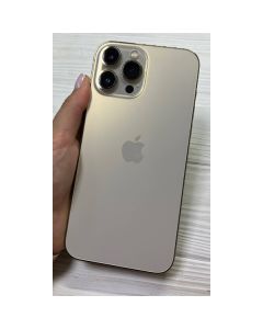 Apple iPhone 13 Pro Max 256GB Gold Б/У №151 (стан 8/10)