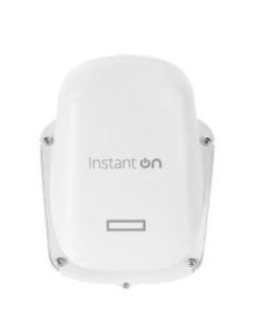 Точка доступу HPE NW ION AP27 (RW) Wi-Fi 6 AP (S1T37A)