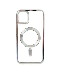 Чохол для смартфона Cosmic CD Magnetic for Apple iPhone 12 Pro Max Silver