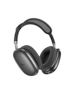 Бездротові навушники HOCO W55 Pleasing BT headphones Deep Space Gray