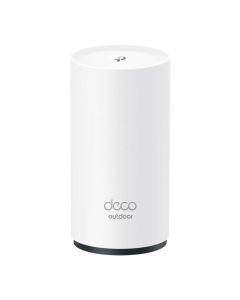 Зовнішня/внутрішня Mesh Wi-Fi система (1 шт у комплекті), Deco X50-Outdoor(1-pack)